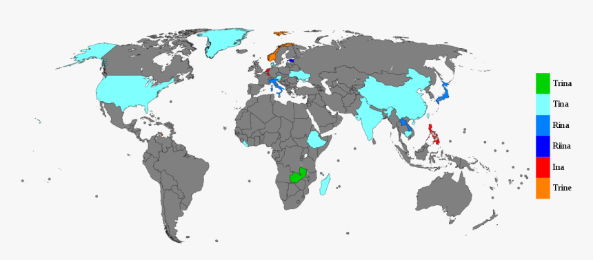 Popularity Name Vincent, HD Png Download