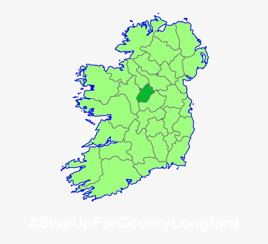 Ireland, HD Png Download