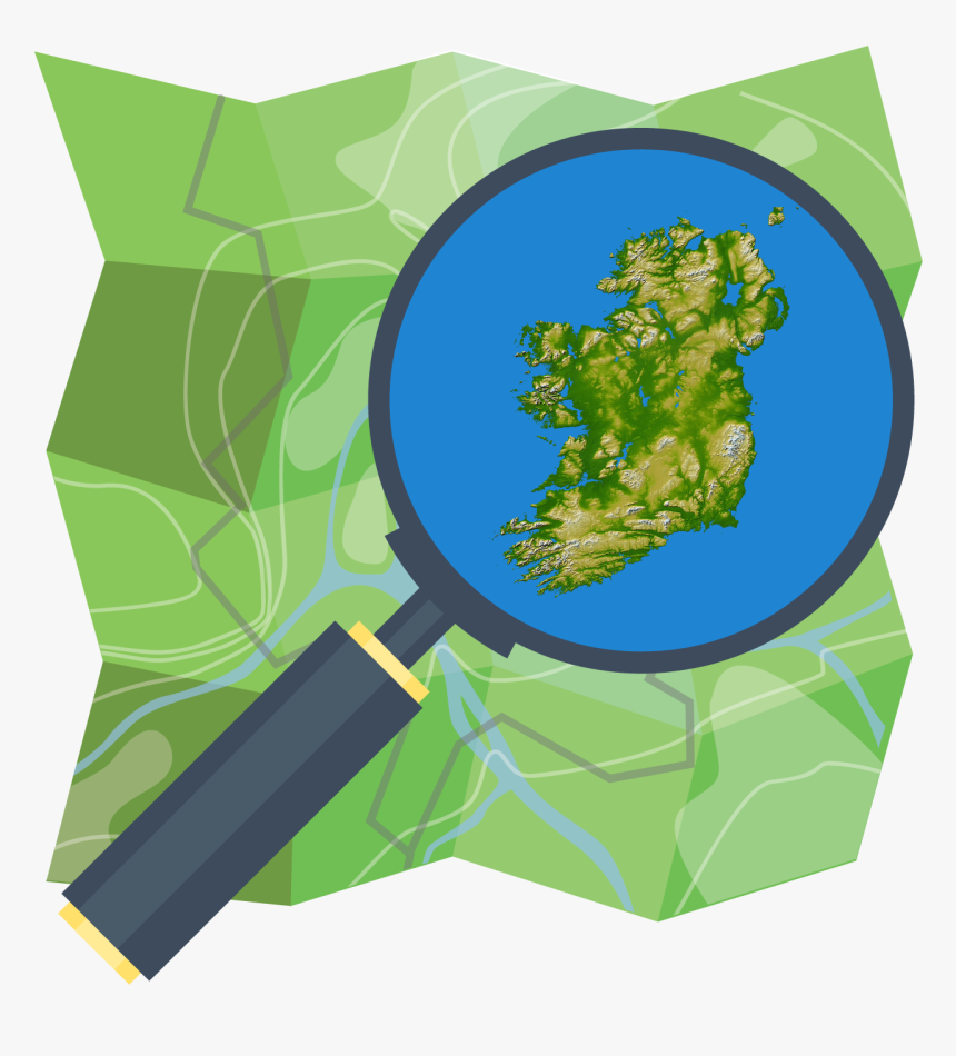 Openstreetmap, HD Png Download