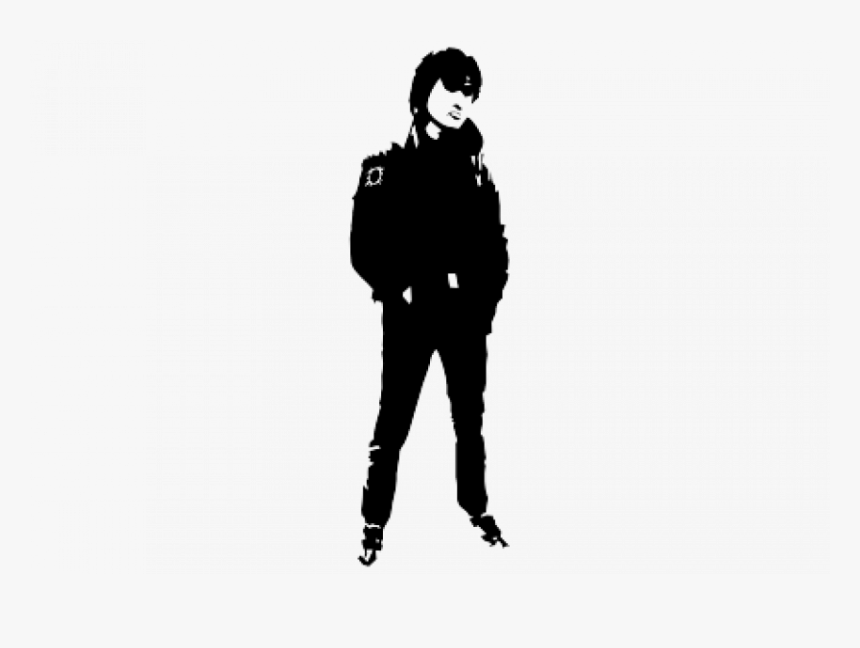 Viktor Tsoi Png Image Full H - Цой Png, Transparent Png