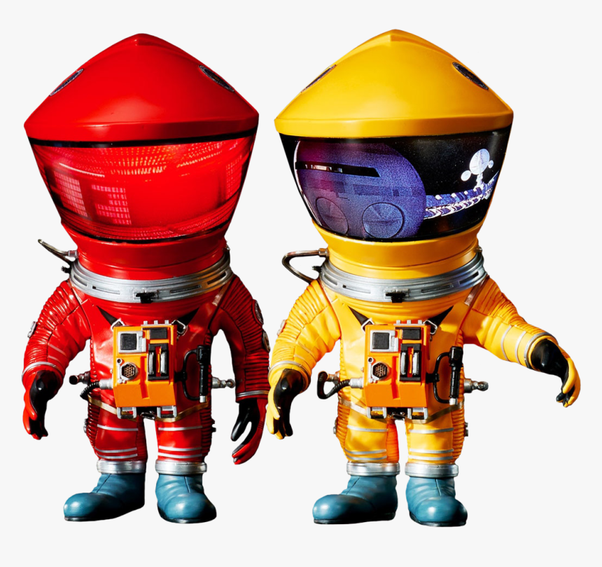 A Space Odyssey - 2001 A Space Odyssey Vinyl Figure, HD Png Download