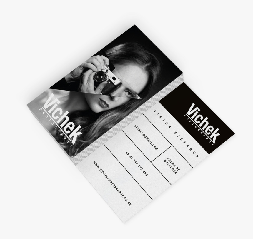 Business Card Mockups Vicheck Transparentbg, HD Png Download