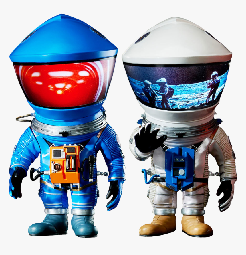 A Space Odyssey - 2001: A Space Odyssey, HD Png Download