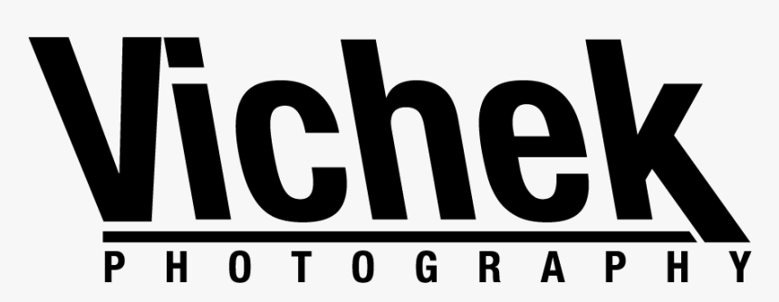 Logo Vichek Photography, HD Png Download