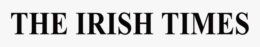 Irishtimeslogo - New Mexico, HD Png Download