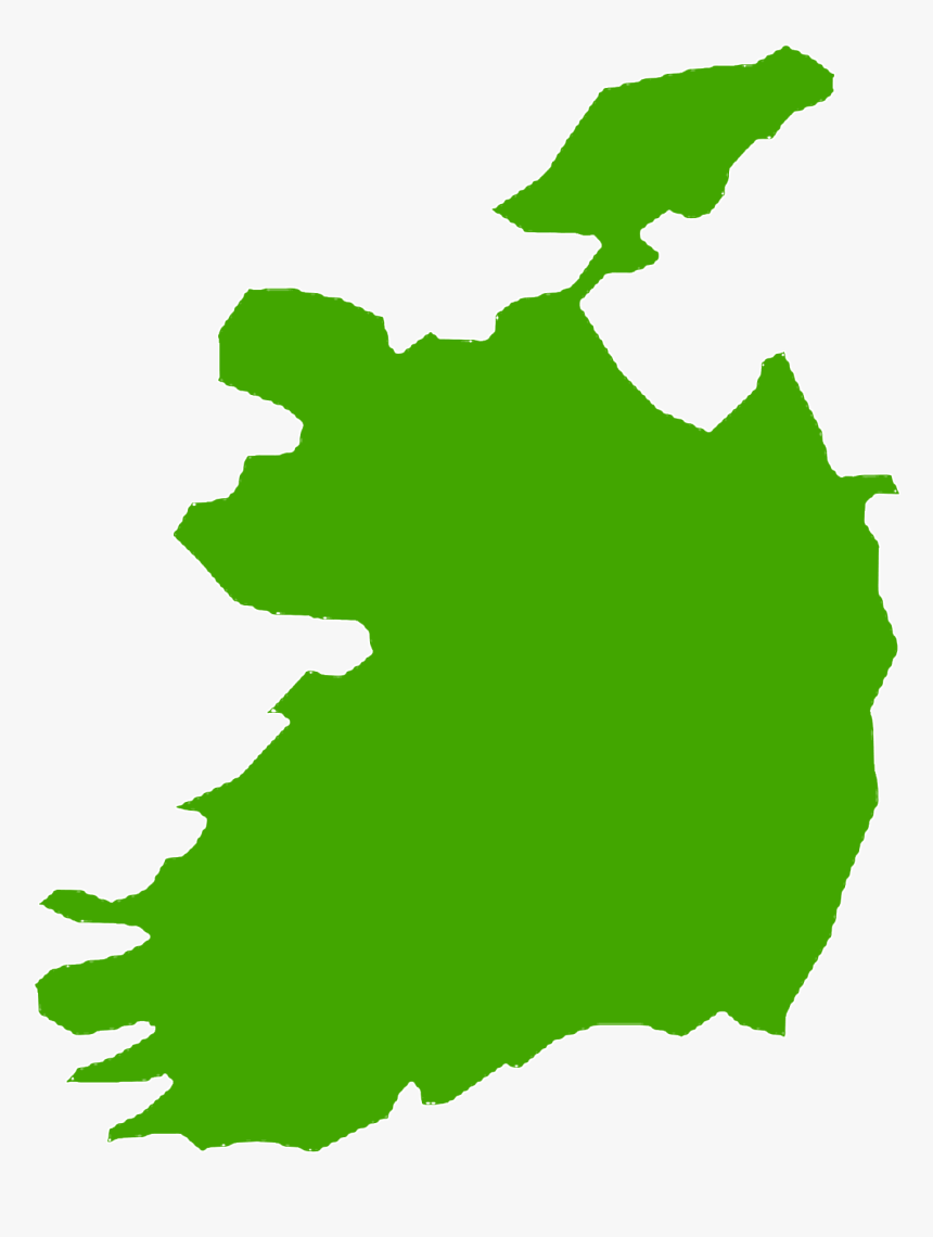 Republic Of Ireland, HD Png Download