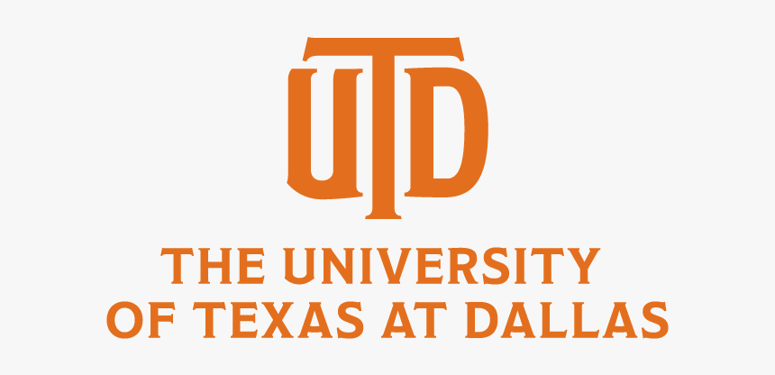 Ut Dallas - Graphic Design, HD Png Download