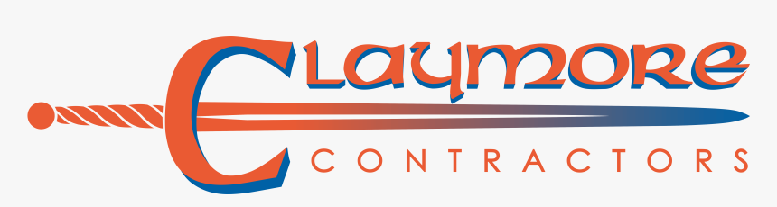 Claymore Logo - Graphic Design, HD Png Download