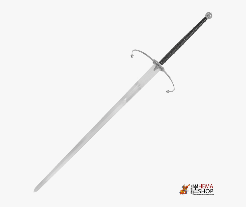 Lowlander Claymore - Scottish Claymore Sword, HD Png Download