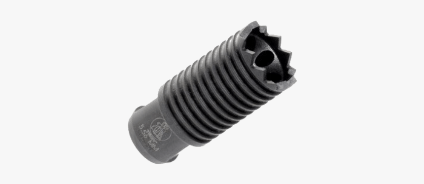 Troy Industries Claymore Muzzle Brake - Troy Claymore Muzzle Brake, HD Png Download