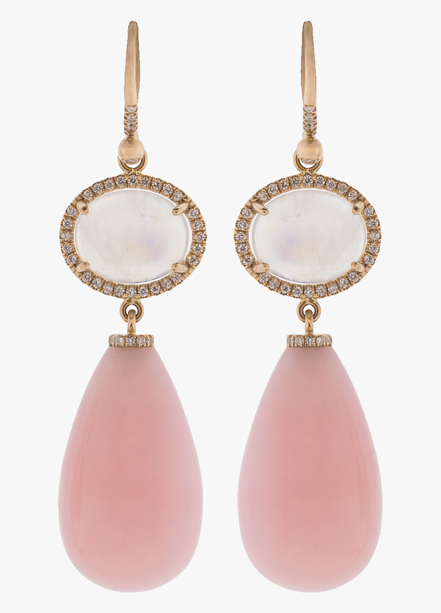 Earrings, HD Png Download