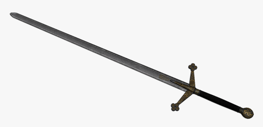 Transparent Background Archery Arrow, HD Png Download