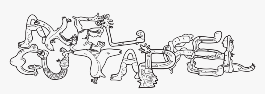 Line Art, HD Png Download