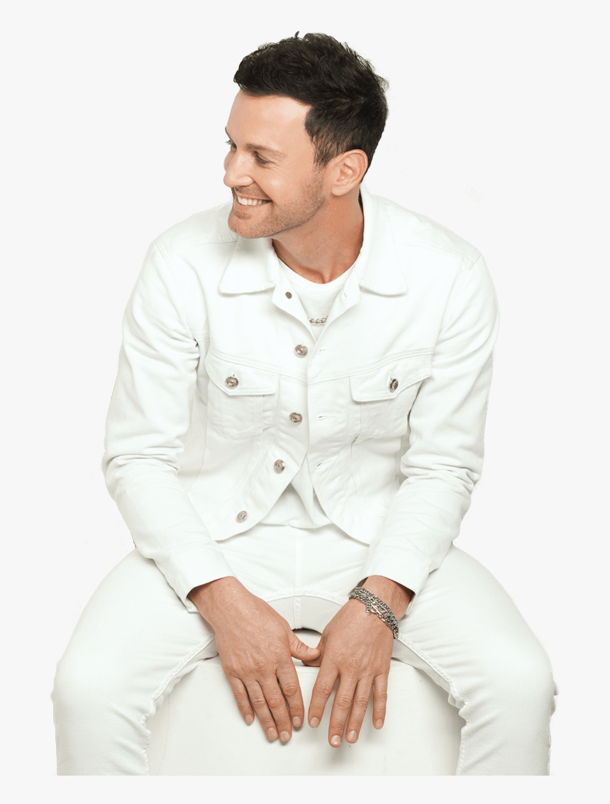 Emeril Lagasse Chef Jacket, HD Png Download