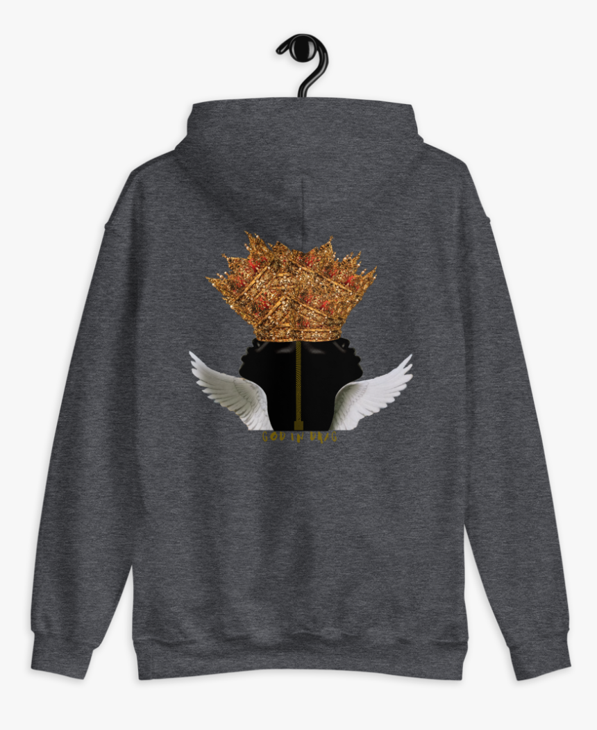 Hoodie, HD Png Download