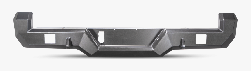 Body Armor Pro-series Rear Bumper Tc-2963, HD Png Download
