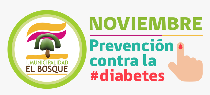 Ilustre Municipalidad De El Bosque - Municipalidad El Bosque, HD Png Download