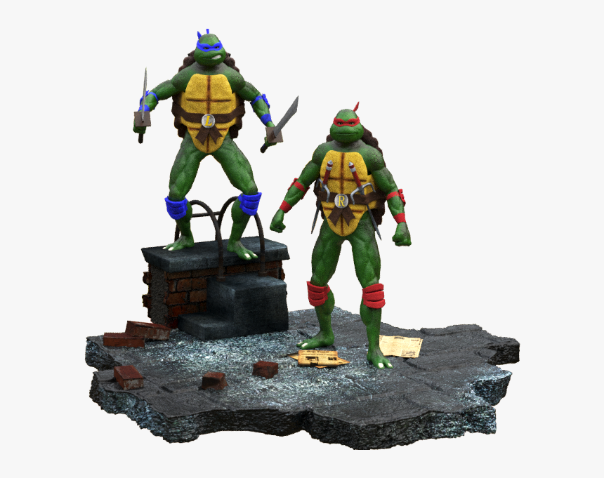 Figurine, HD Png Download