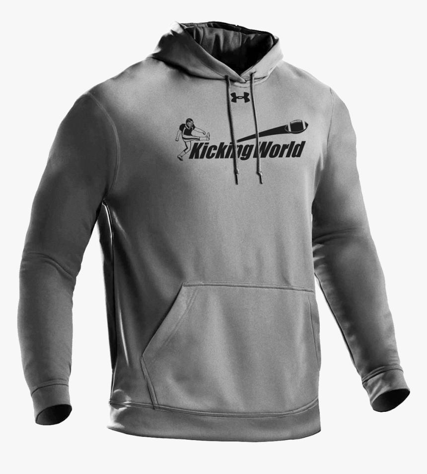 Under Armour Hoodie Red Black Under Armour Hoodie Under - Under Armour Sweater Png, Transparent Png
