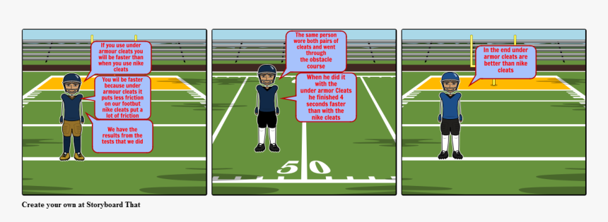 Comic About Leadership Sports, HD Png Download