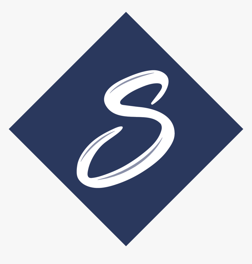 S Icon - Simpsonville, HD Png Download