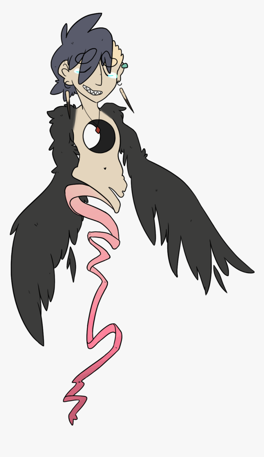 The Soporific Spirit Decides To Unravel - Cloud Computing, HD Png Download