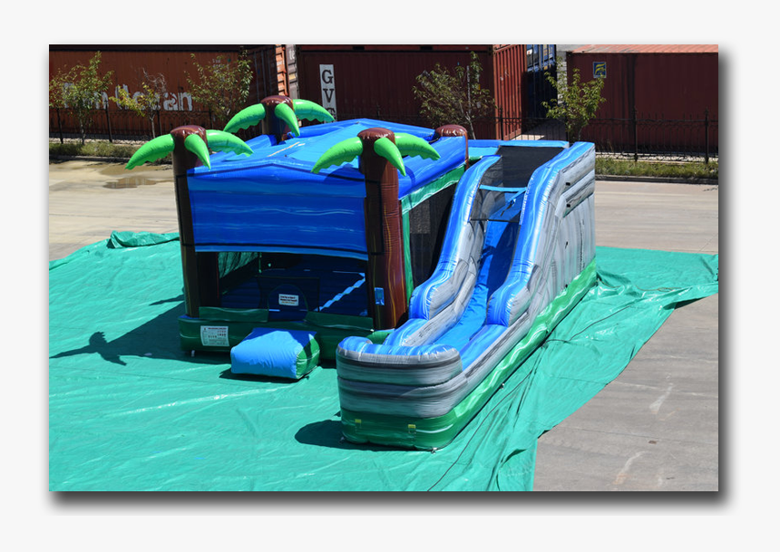 Inflatable, HD Png Download