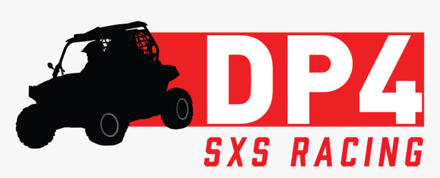 Dp4 Sxs Racing - Off-road Vehicle, HD Png Download