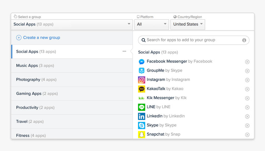 App Annie Alert Feed, HD Png Download