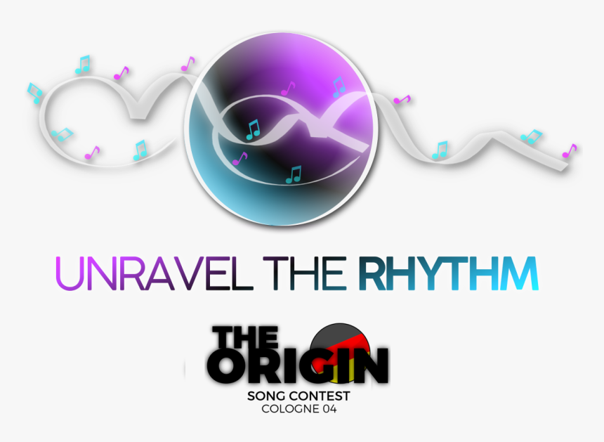 The Origin Song Contest - British Open 2010, HD Png Download