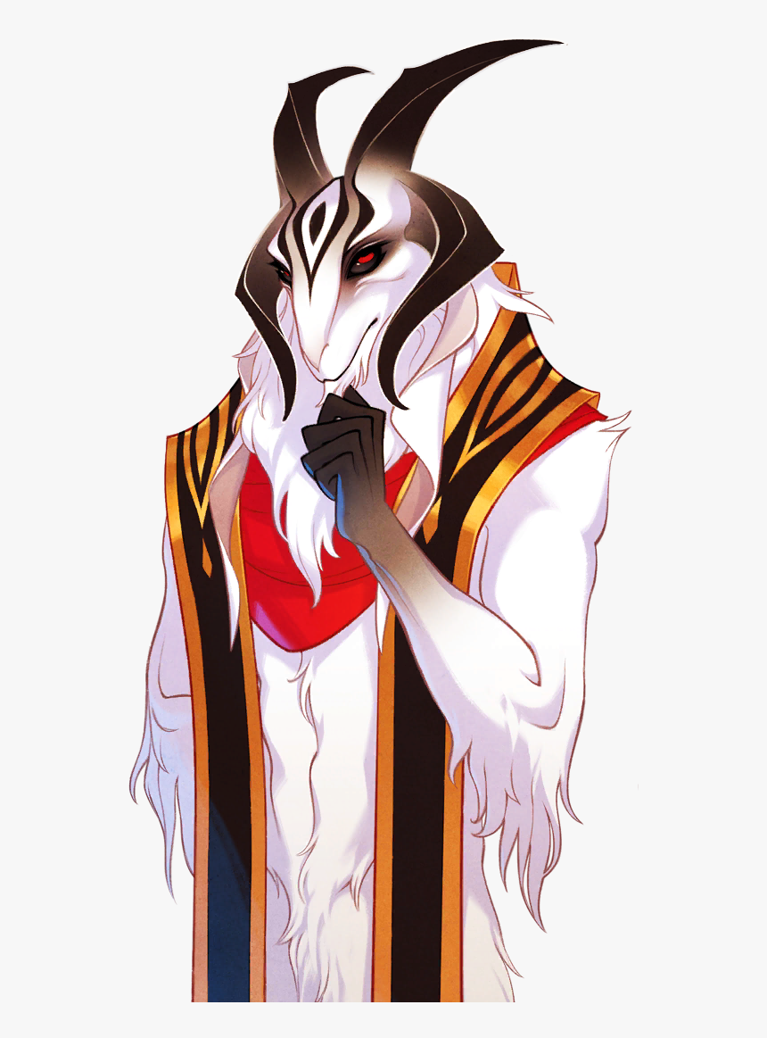 The Arcana Wiki - Devil The Arcana Game, HD Png Download