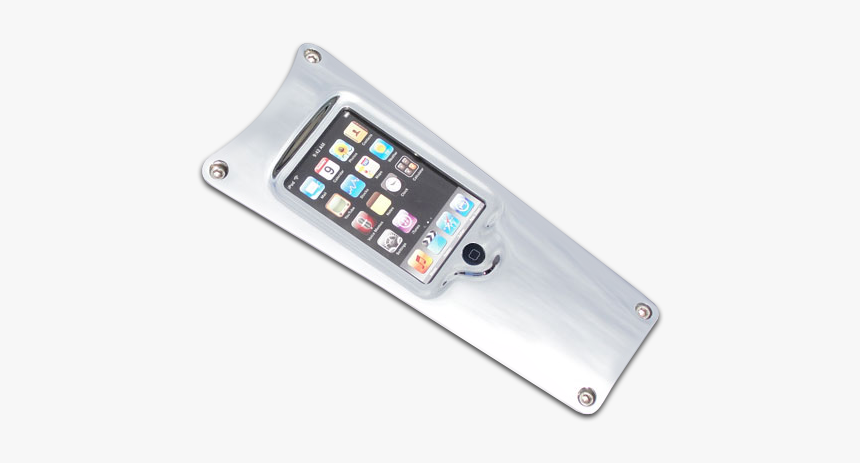 Ipod Harley, HD Png Download