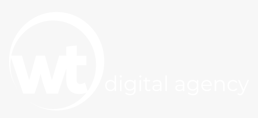 Wt Digital Agency Horiz - Graphic Design, HD Png Download