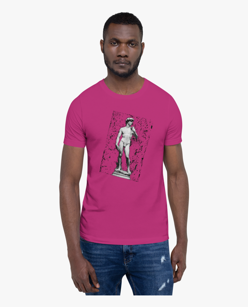 Image Of Butthole David - T-shirt, HD Png Download