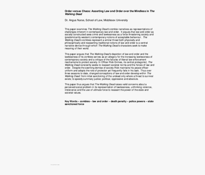 Document, HD Png Download