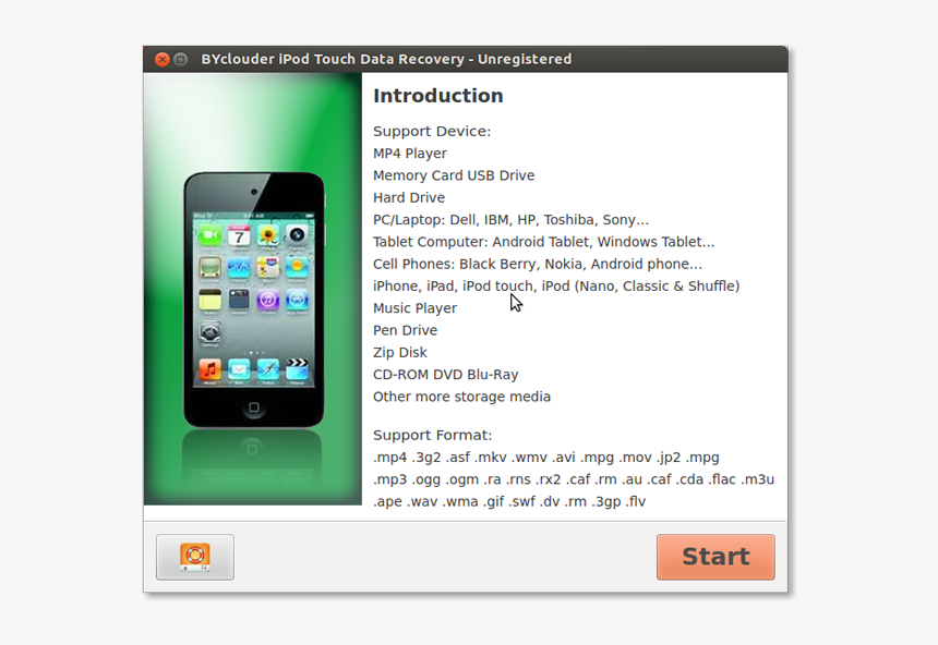 Ipod Touch 4th Generation, HD Png Download