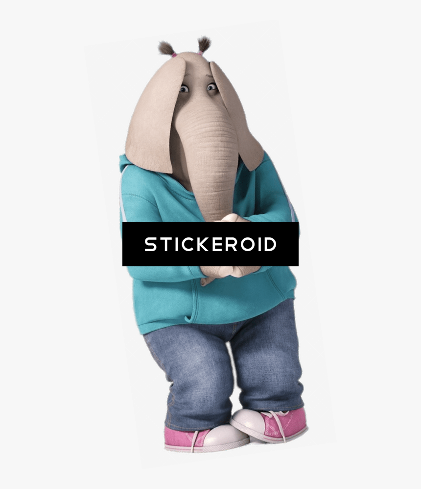 Meena Sing Movie Ipod Touch 6 Case , Png Download - Hoodie, Transparent Png