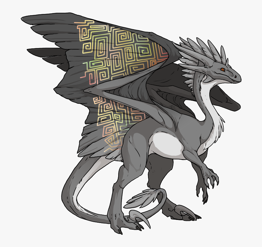 Qzj9ni9 - Flight Rising Desert, HD Png Download
