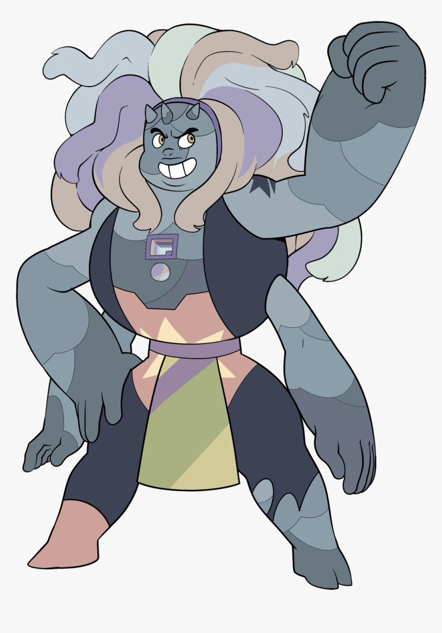 Steven Universe Biggs And Bismuth Fusion, HD Png Download