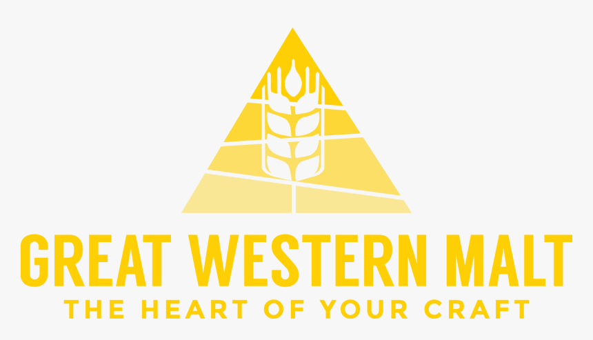 Great Western Malting Logo, HD Png Download
