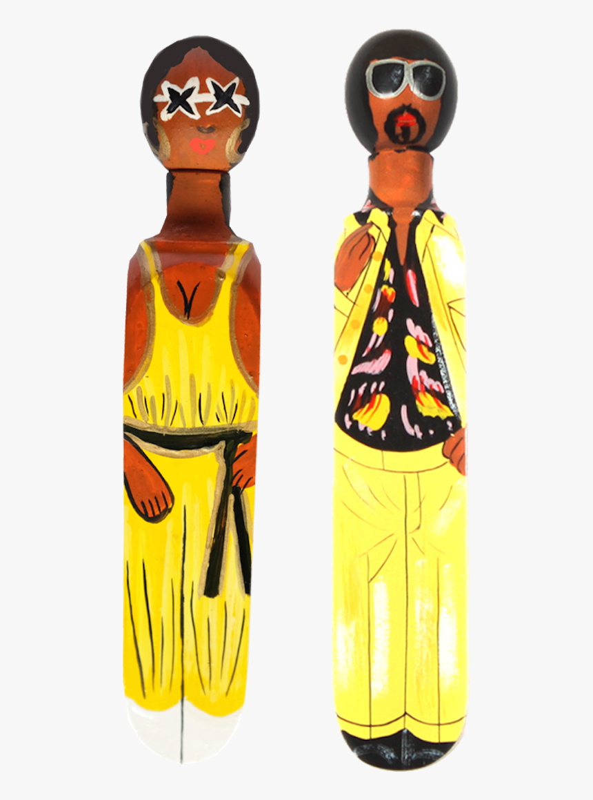 Image Of Wedgie Door Stoppers - Illustration, HD Png Download