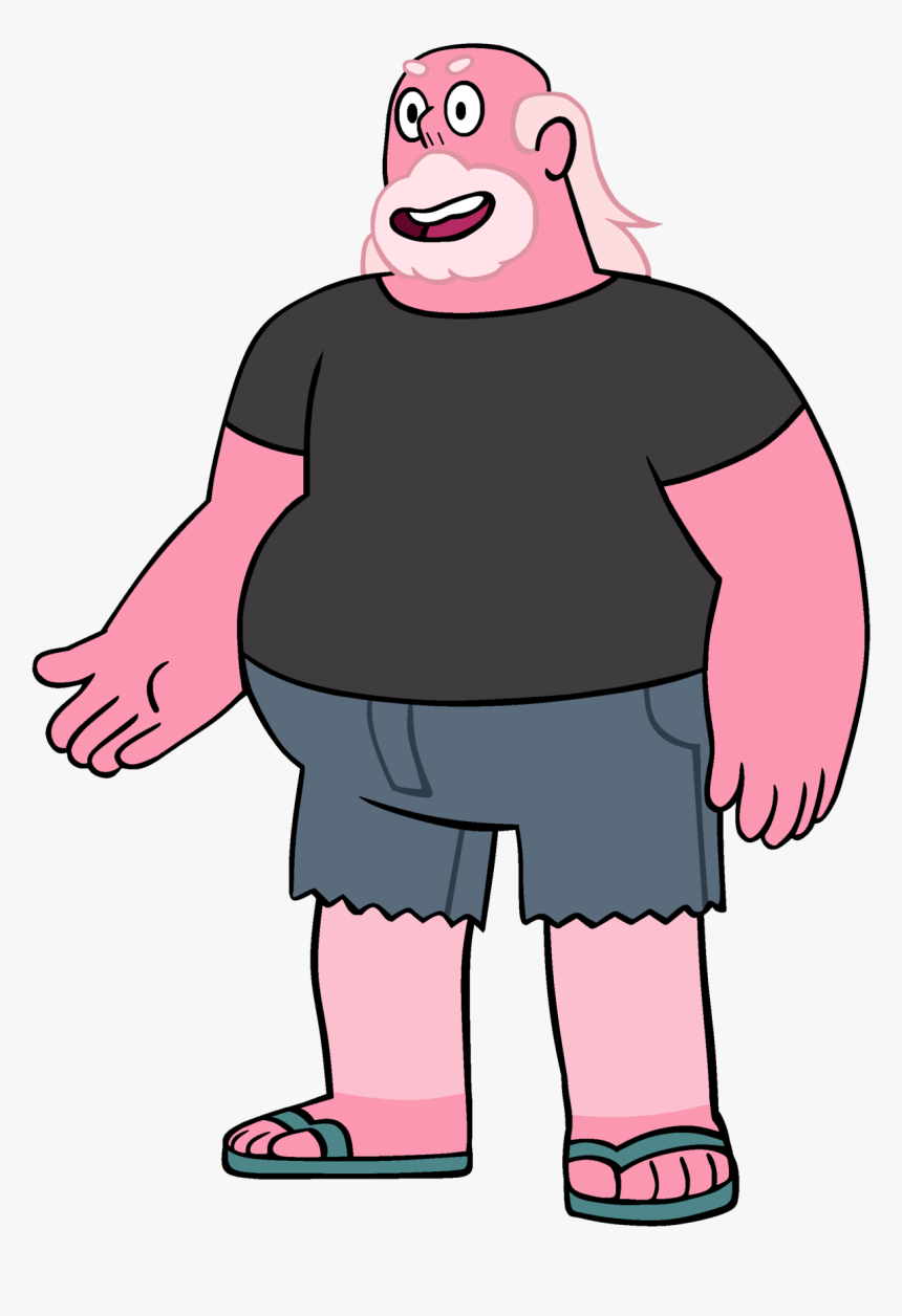 Greg Steven Universe, HD Png Download