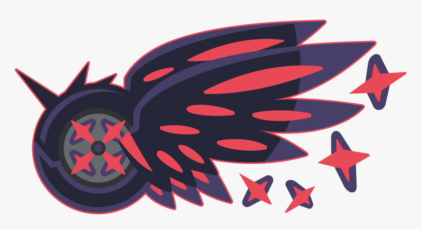 Detroit Steel Wings, HD Png Download