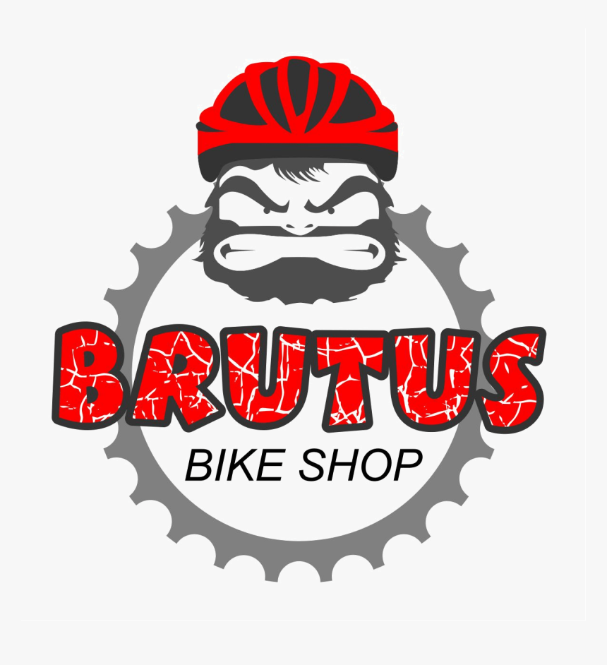 Brutus Bike Parts - Brutus, HD Png Download