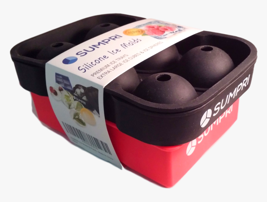 Sphere Ice Mold Sumpri Cube Ball B - Box, HD Png Download