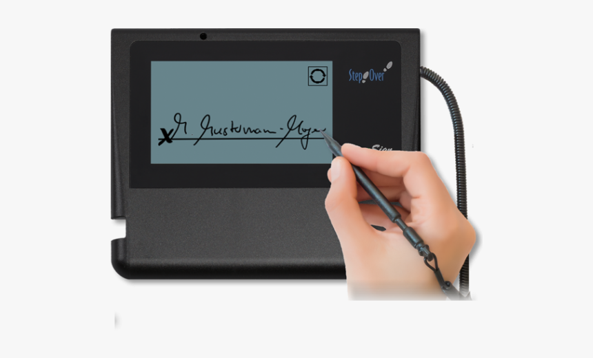 Led-backlit Lcd Display, HD Png Download