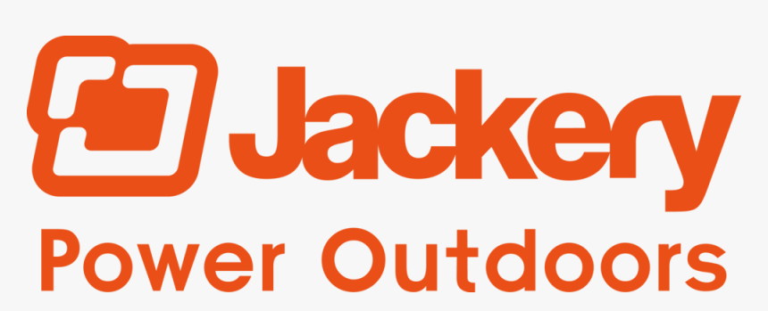 Jackery-logoslogan, HD Png Download