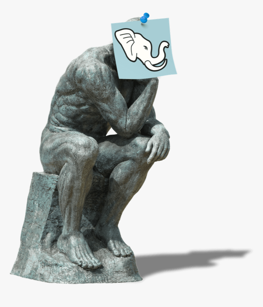 Statue, HD Png Download
