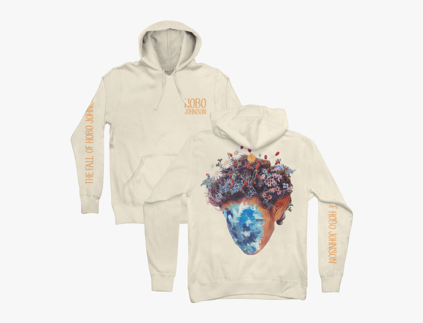 Fall Of Hobo Johnson Album Cover, HD Png Download