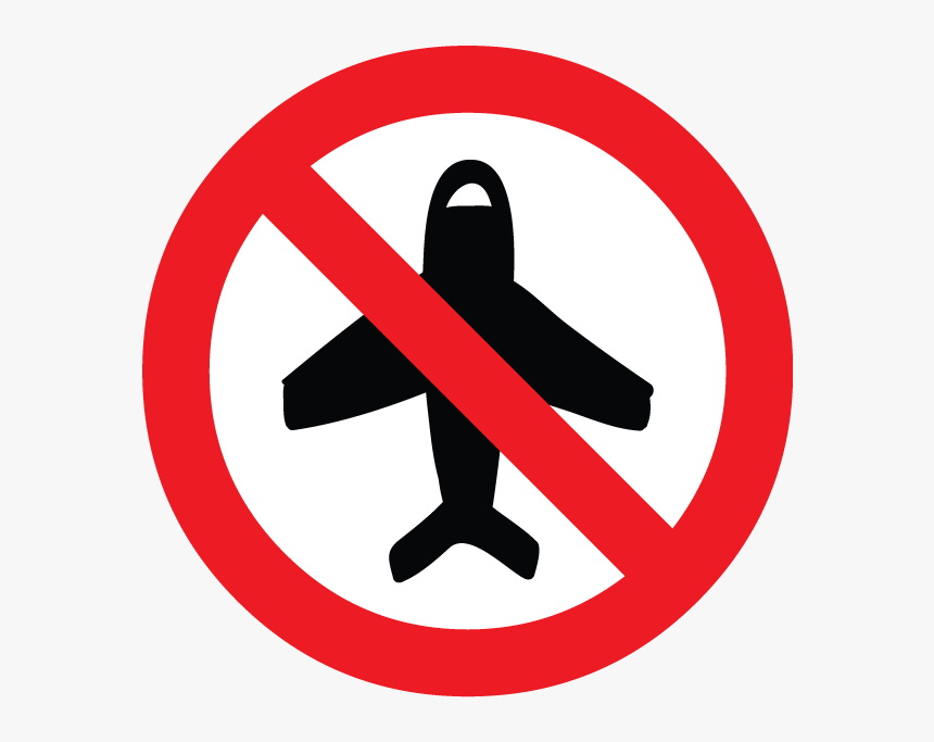 Noplanes - - No Phones Allowed Sign, HD Png Download